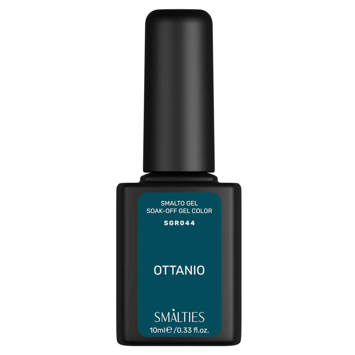Esmalte semipermanente - Esmalte com efeito gel