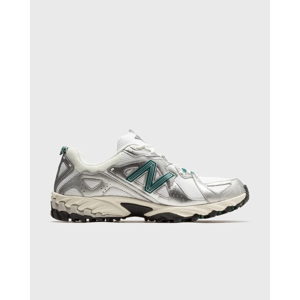New Balance 610TAE ML610TAE / grau