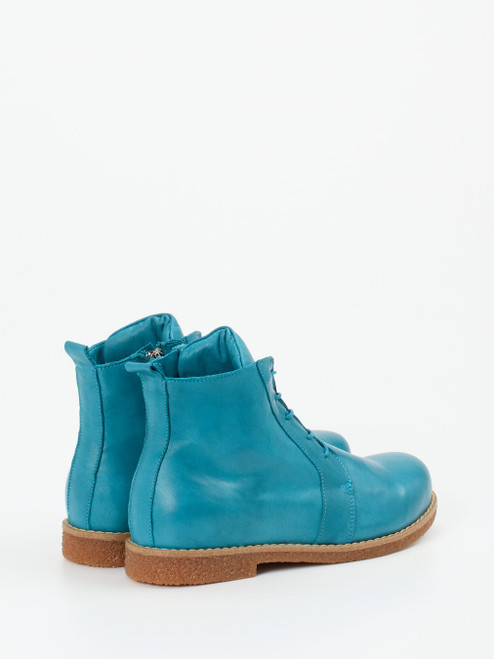Schnürstiefelette-27511690002 Andrea Conti