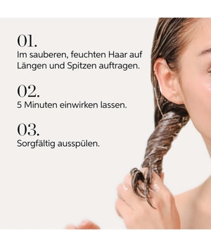 Wella Professionals Oil Reflections Mask Haarmaske-150 ml