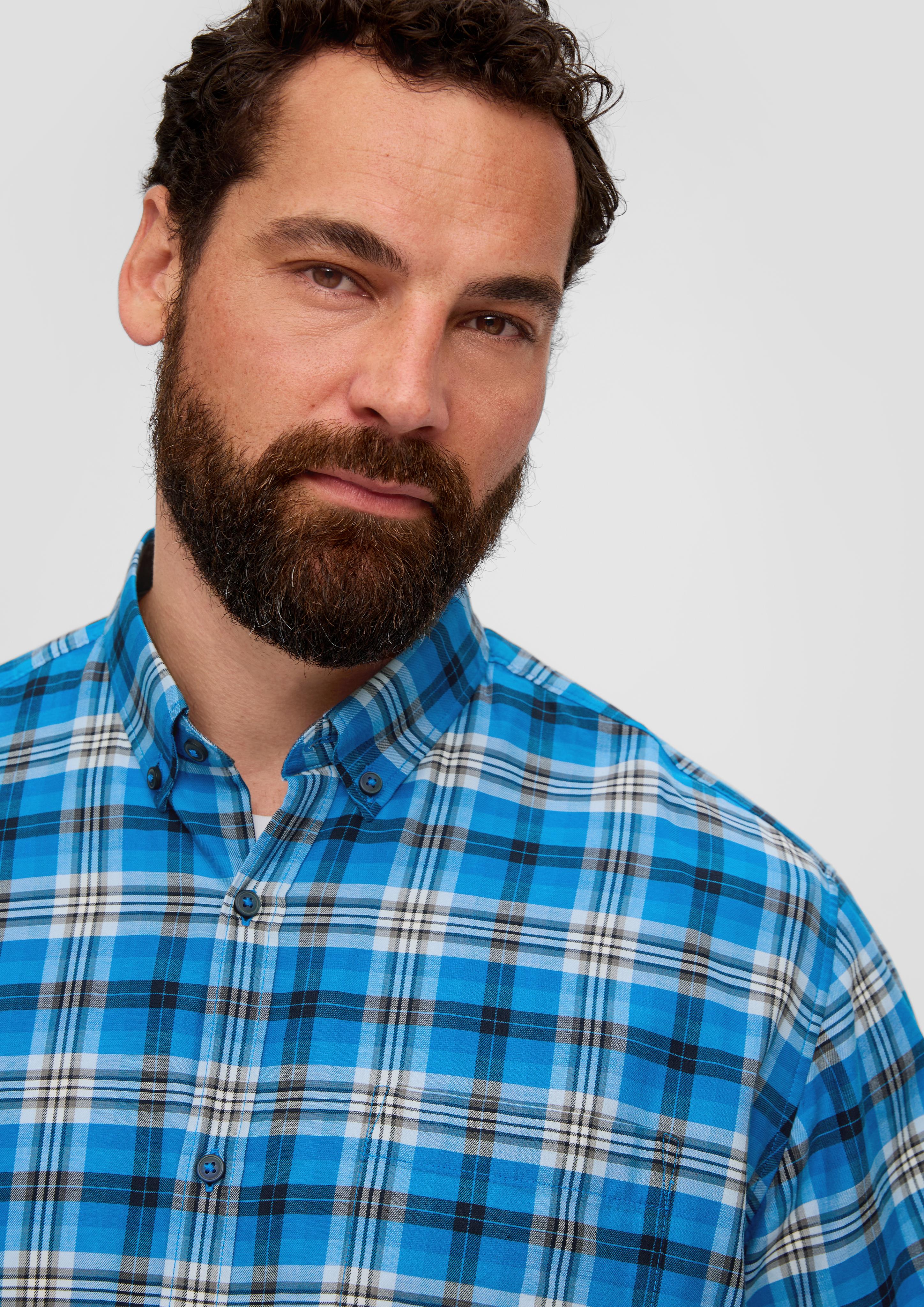 Regular: Button Down-Hemd  2143382-55N2
