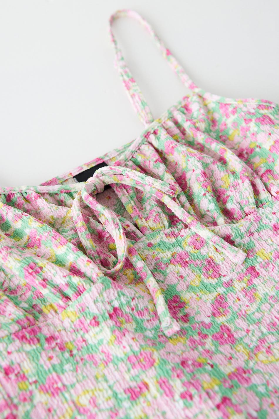 Lili strap dress