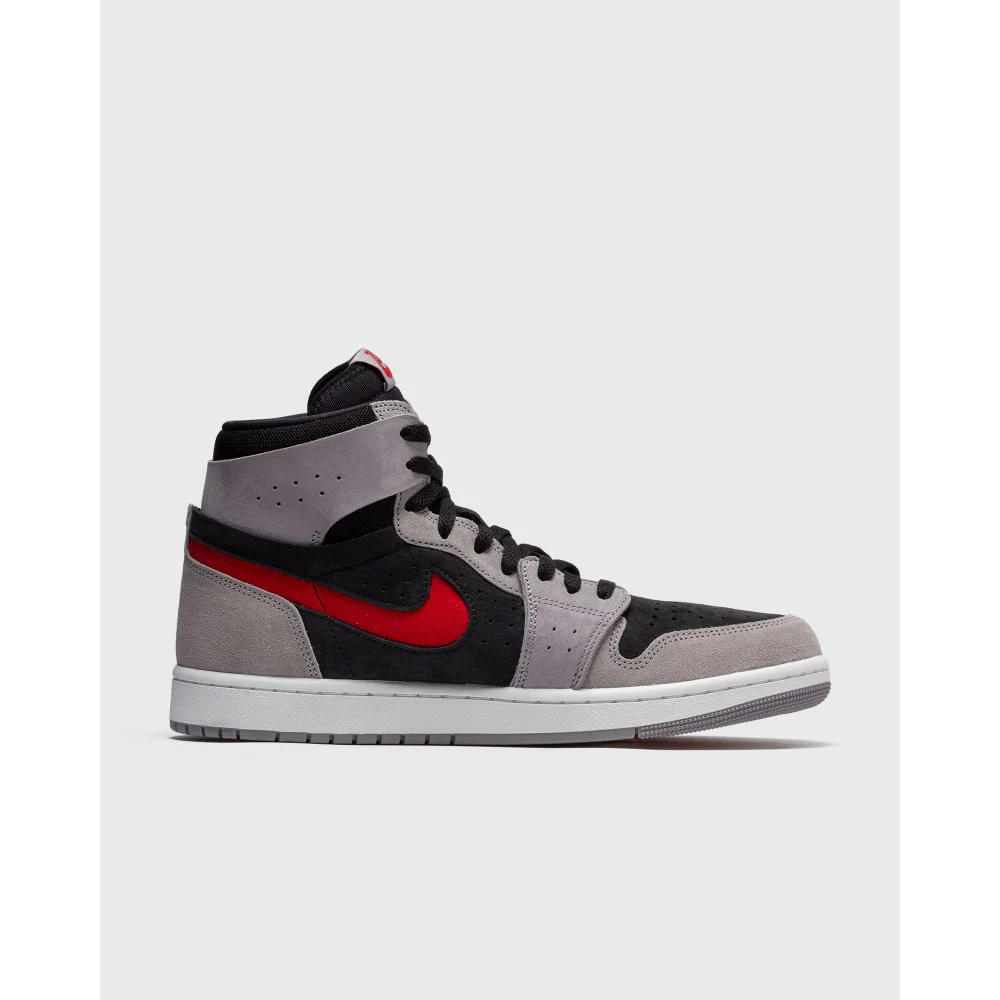 NIKE JORDAN 1 Zoom Air Comfort 2 CMFT High DV1307-060 / schwarz