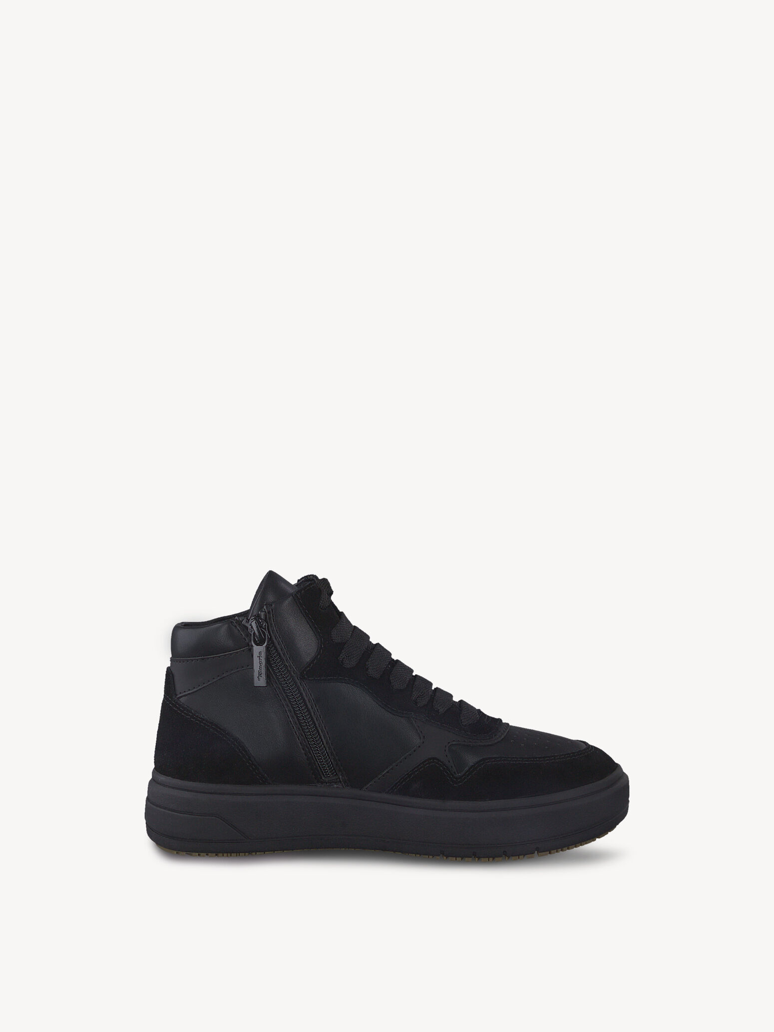 Basket - noir
