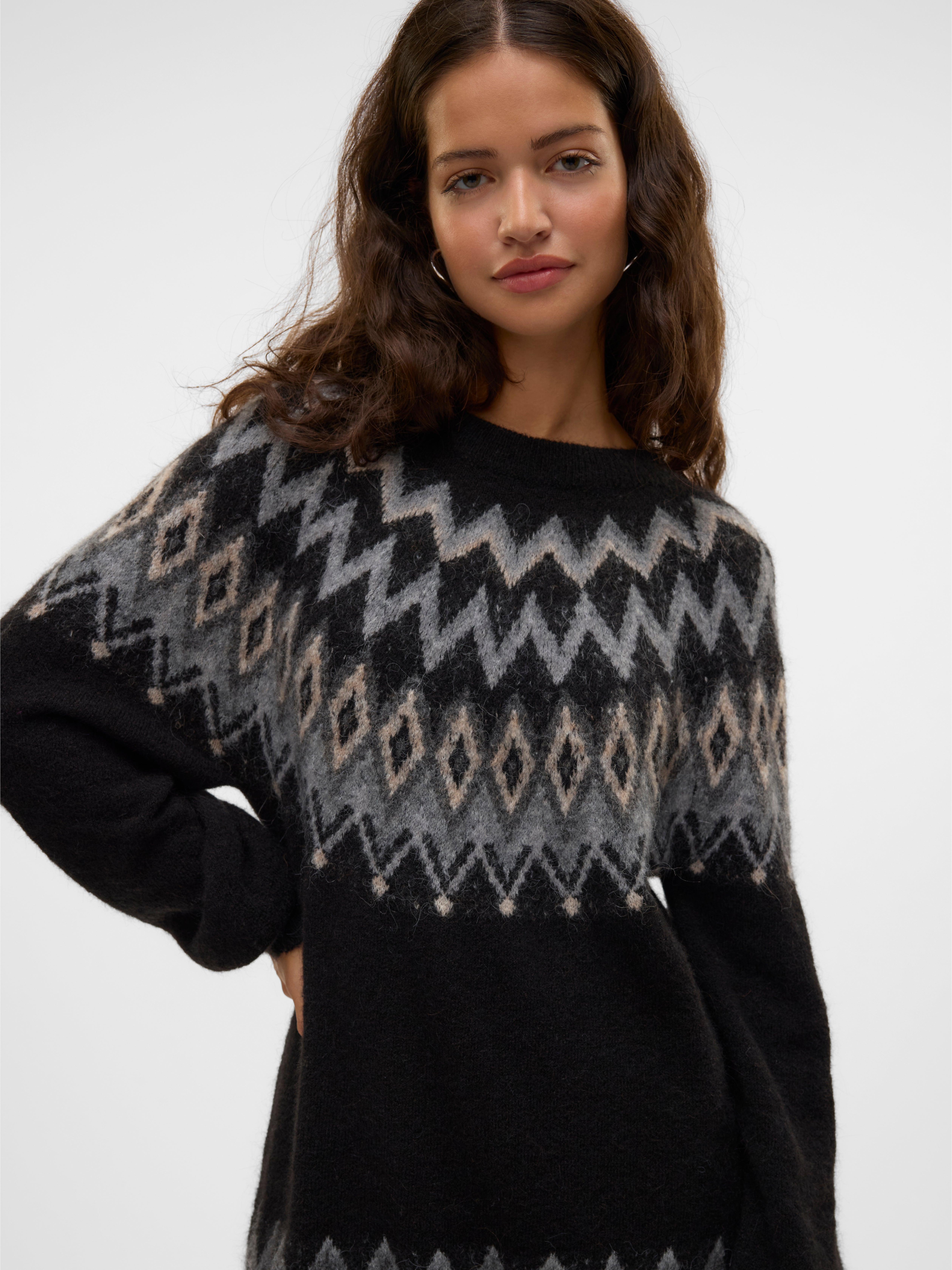 VMVISTI Pullover