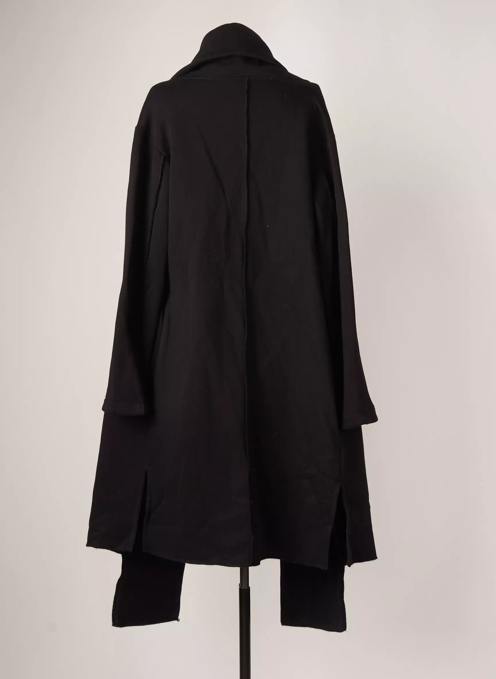Lotus Eaters Cardigans Femme couleur noir