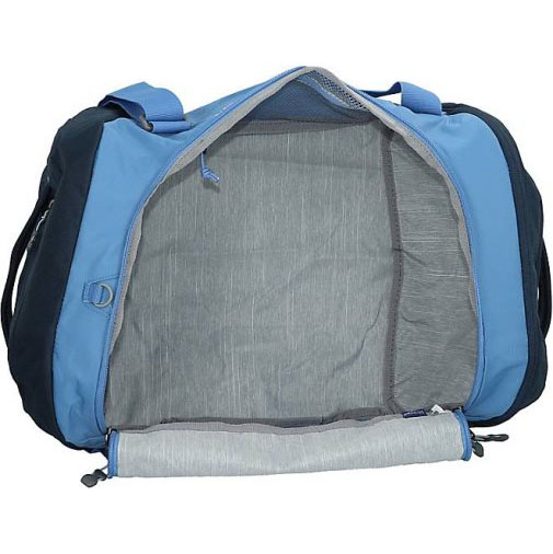 deuter Aviant Duffel 35 Weekender Reisetasche 50 cm
