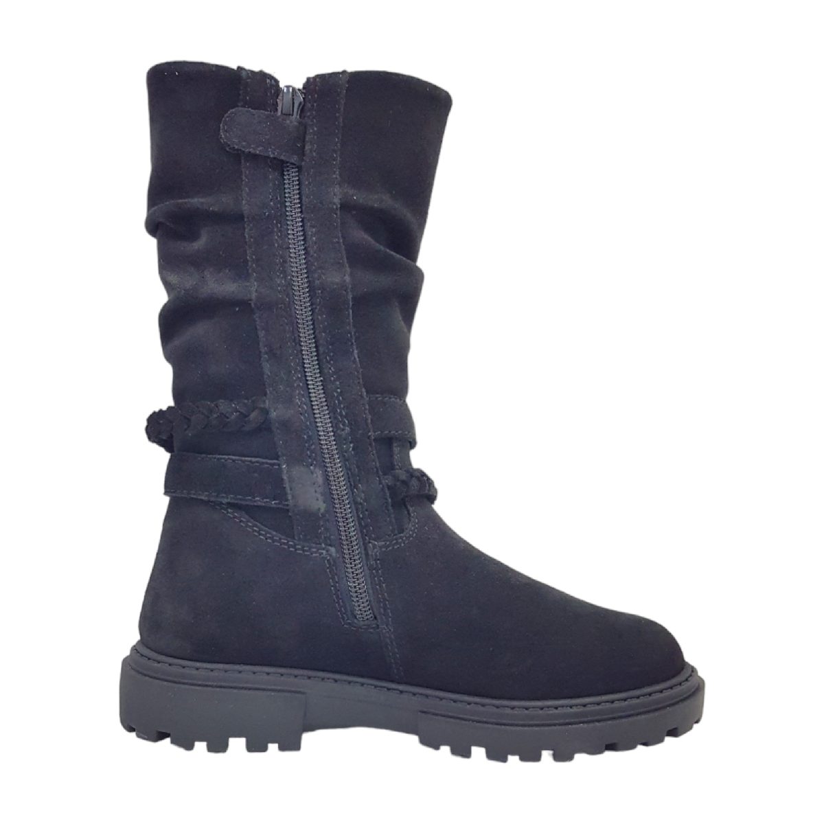 Richter 4304-6111-9900 Schwarz 9900 black