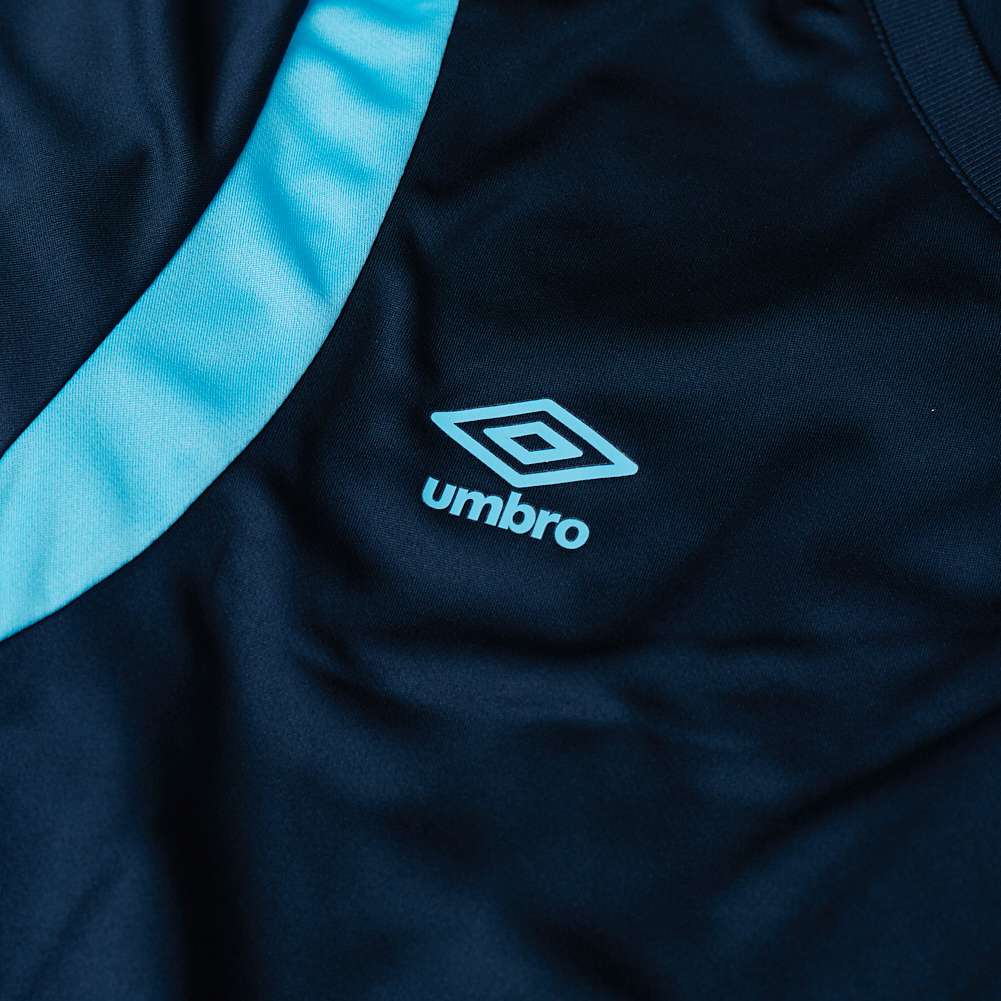 Umbro Spartan Herren Langarm Trikot UMTM0115-BC1