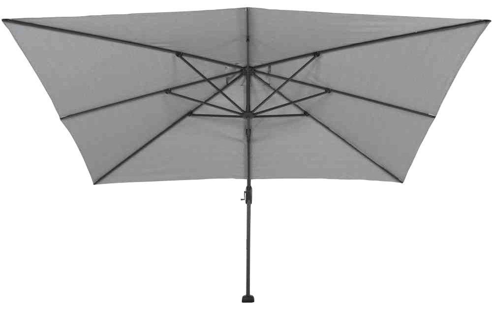 Siena Garden Ampelschirm Cirrus, LxB: 300x400 cm