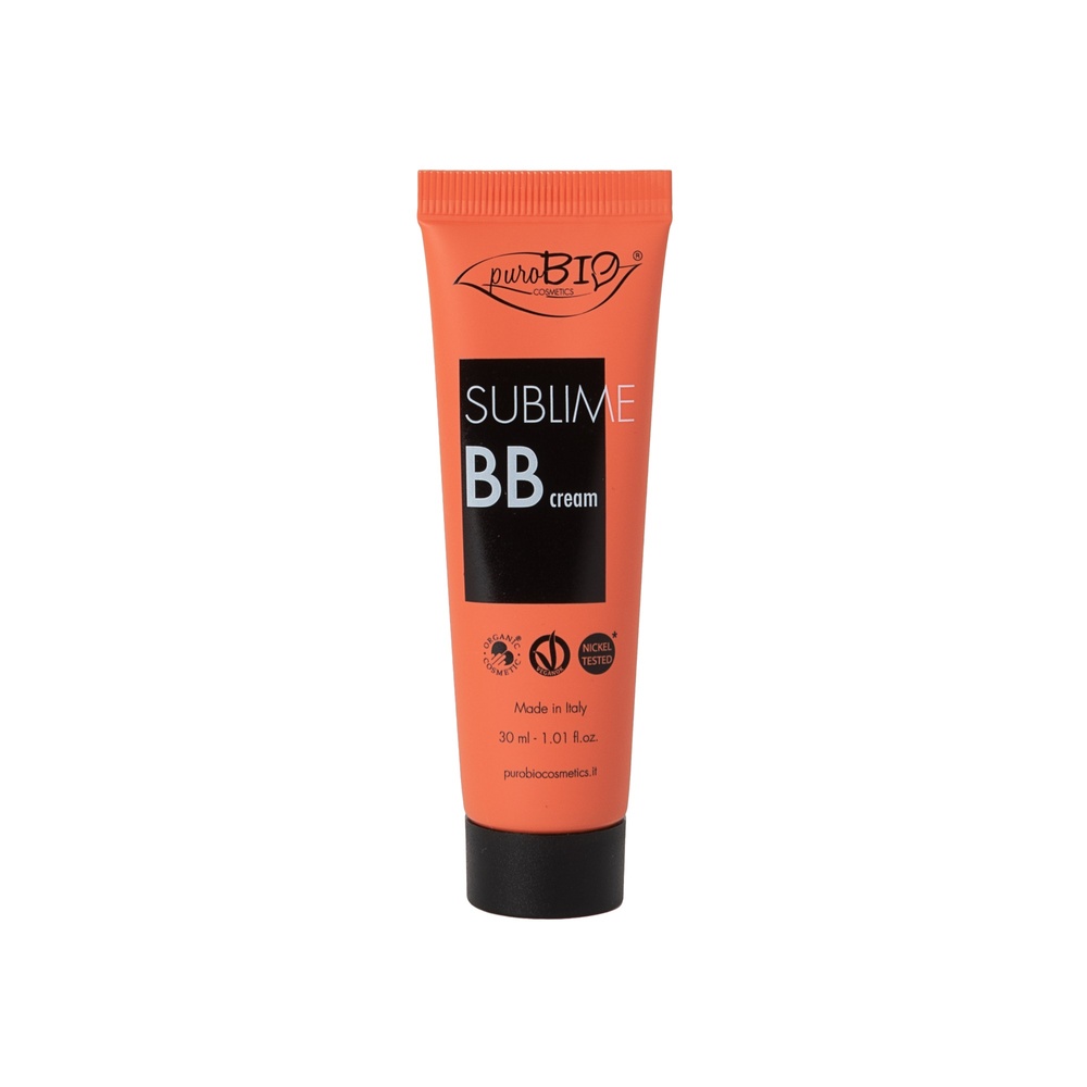 Purobio Sublime BB cream BB crème