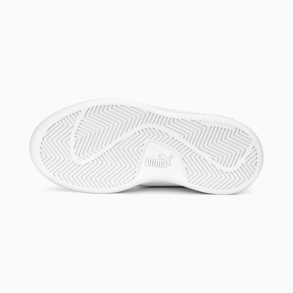 PUMA Smash 3.0 392033_02 / weiss