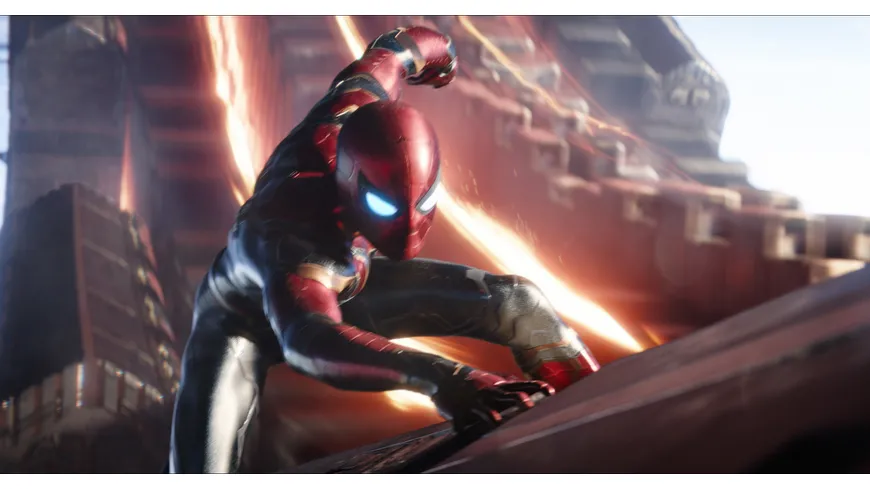 Marvel's The Avengers - Infinity War