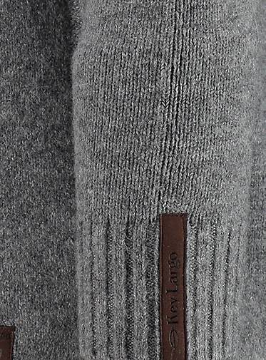 KEY LARGO Herren Strickpullover MST GATE