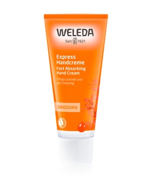 Weleda Sanddorn Gift Kit 2023 Körperpflegeset-250 ml