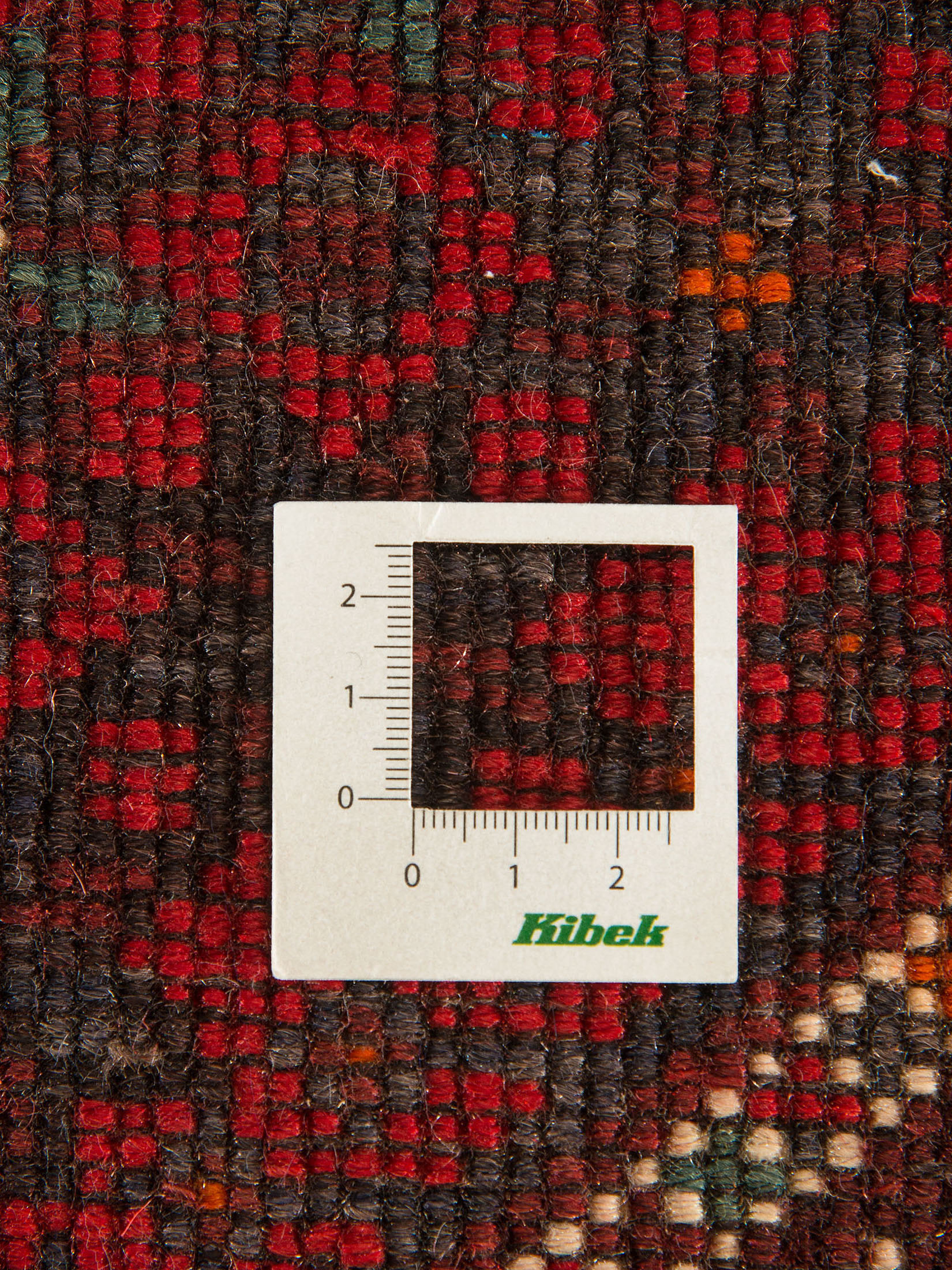 Shiraz ca. 185 x 268 cm, Unikat / Einzelstück