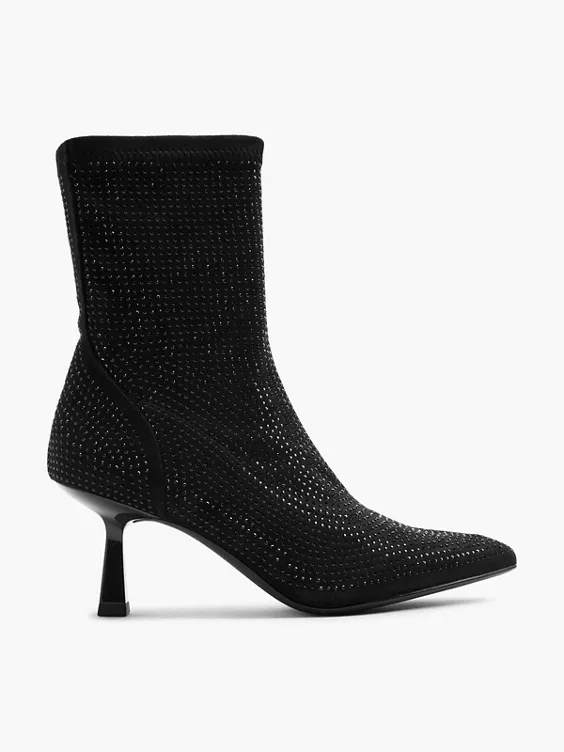Catwalk Stiefelette
