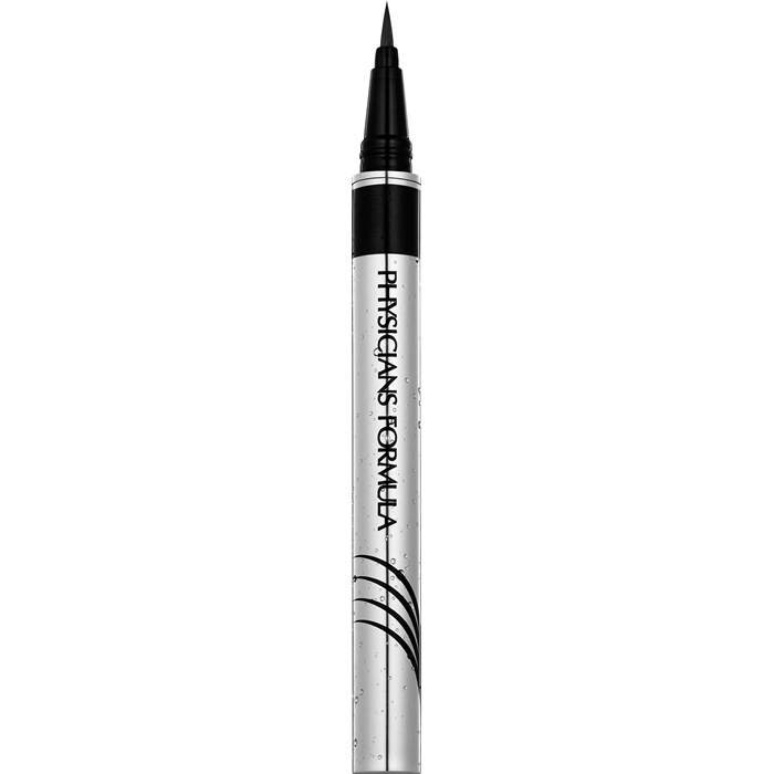 Eye Booster Waterproof Ultra-Fine Liquid Eyeliner