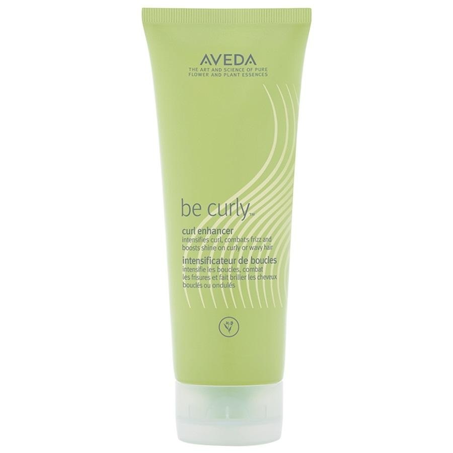 Be Curly Curl Enhancer