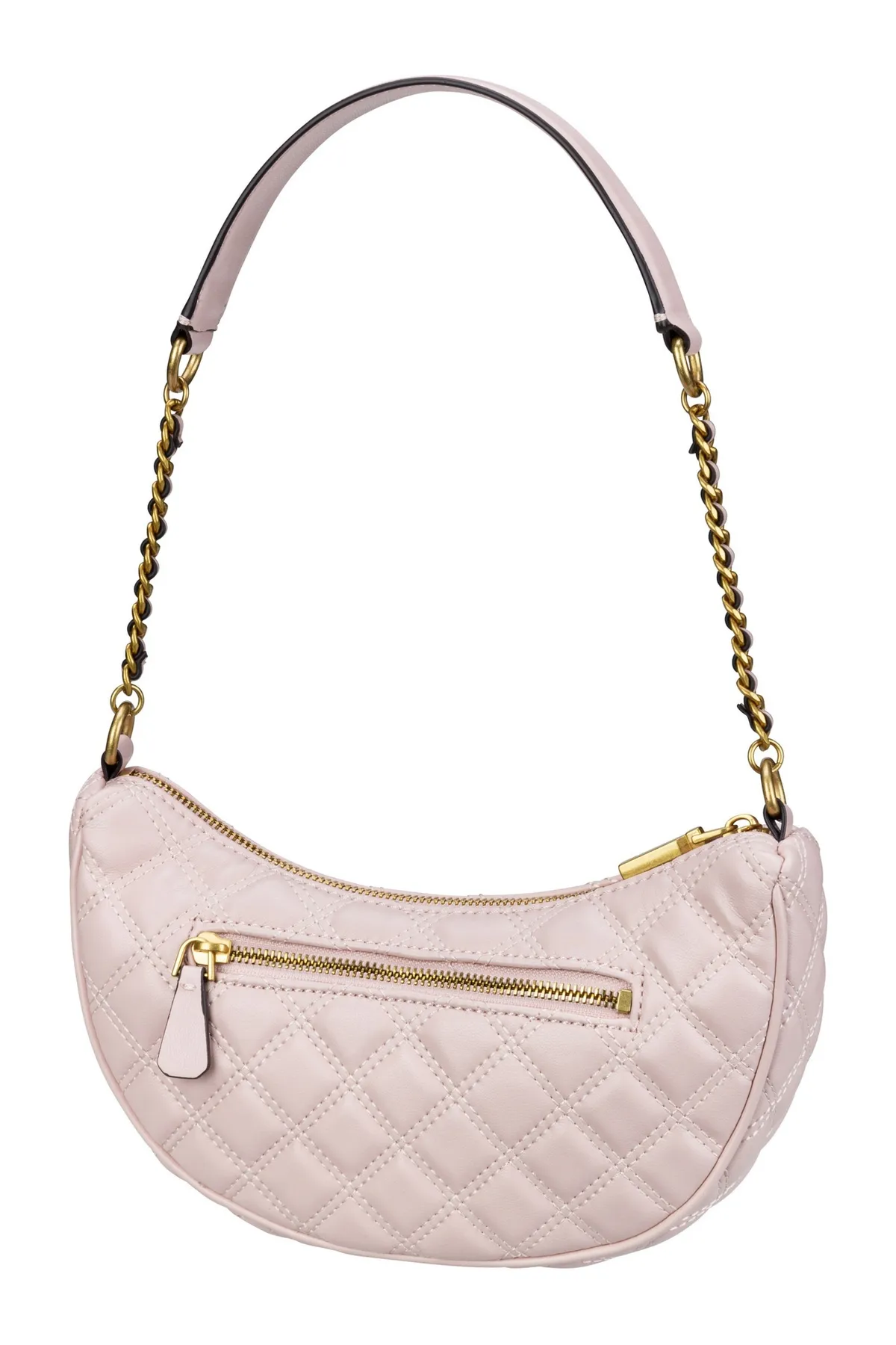 Guess  Clutch - Rosa - Unifarben