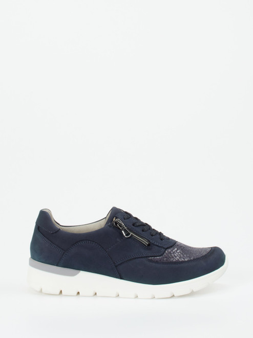 Sneaker-26911090020 Waldläufer