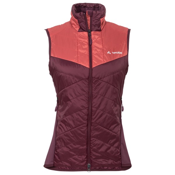 Vaude - Women's Sesvenna Vest IV - Kunstfaserweste
