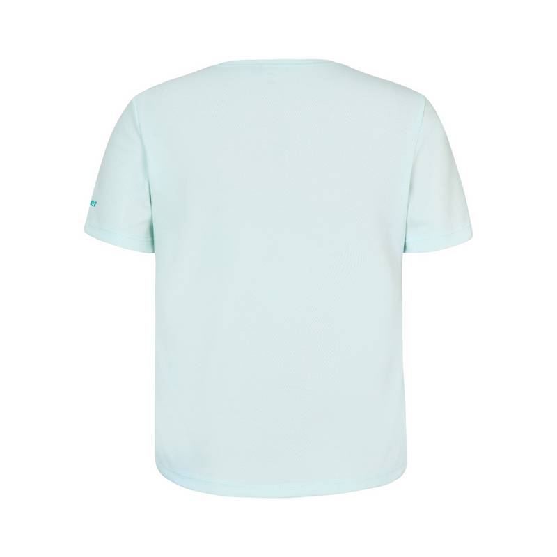 Ziener NADEN T-Shirt Kinder