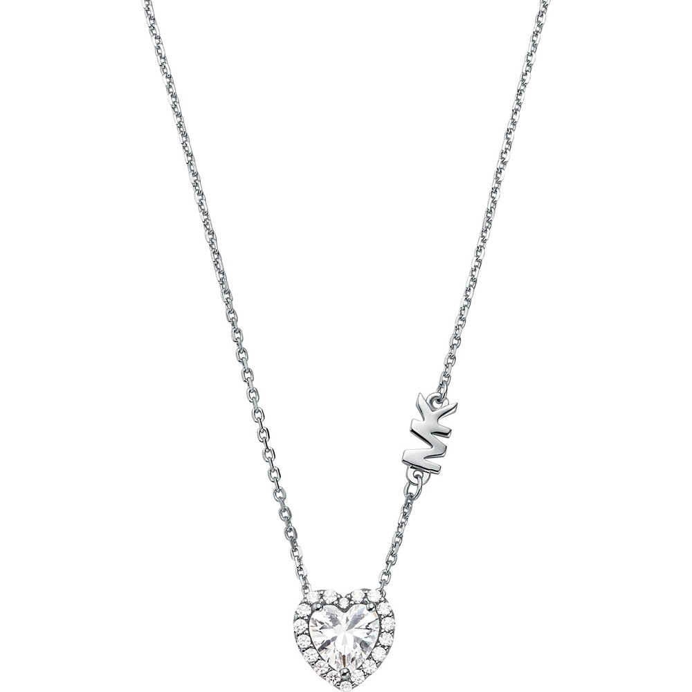 Michael Kors Chaînette 925 Argent collier