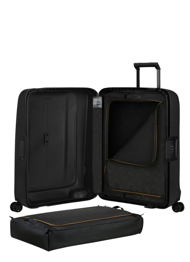 Samsonite Essens vērpējs 69 cm