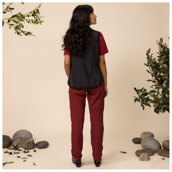 Specialized-Fjällräven - Women's Adventure Vest - Fahrradweste