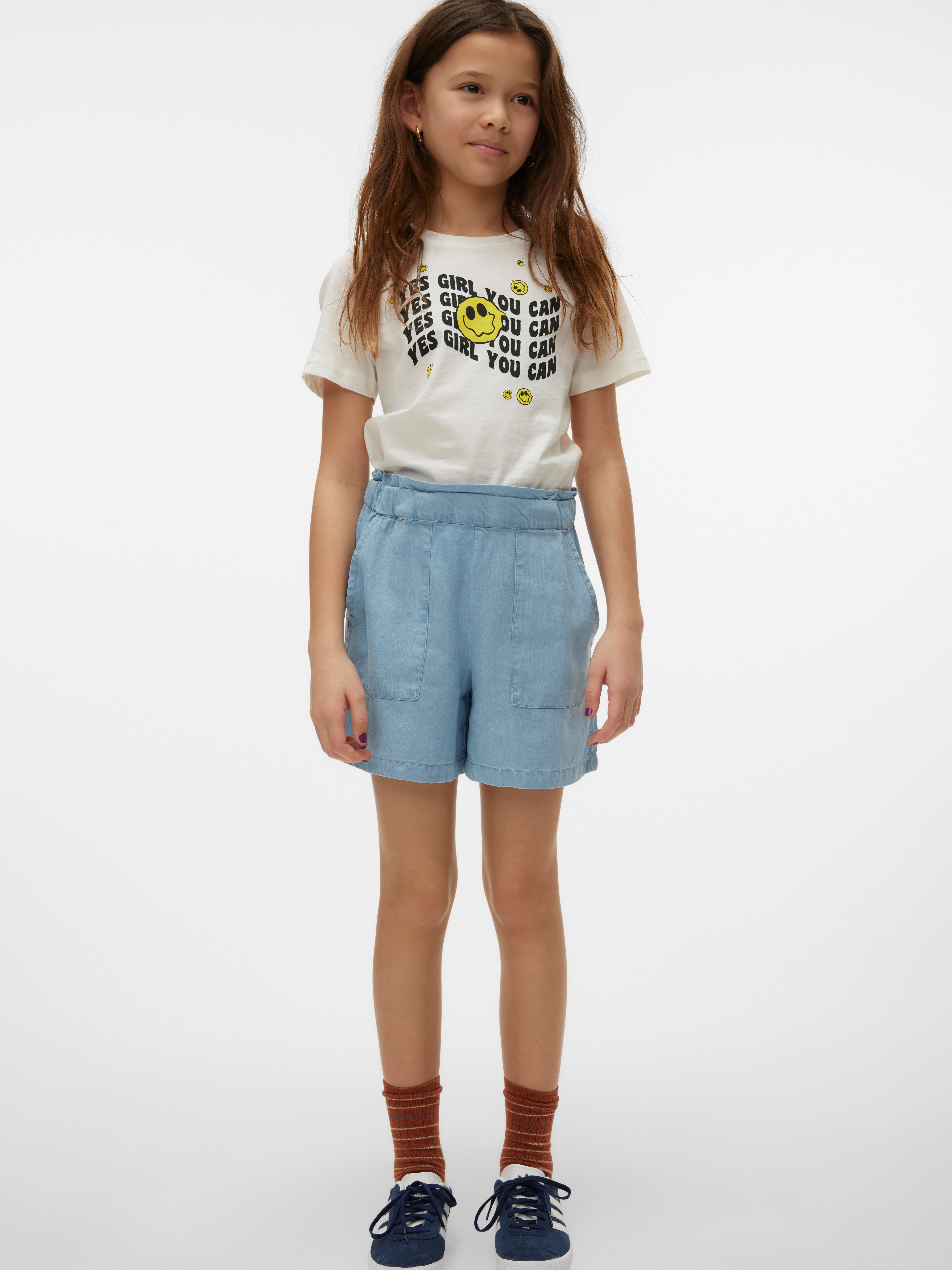 VMSMILE T-Shirt