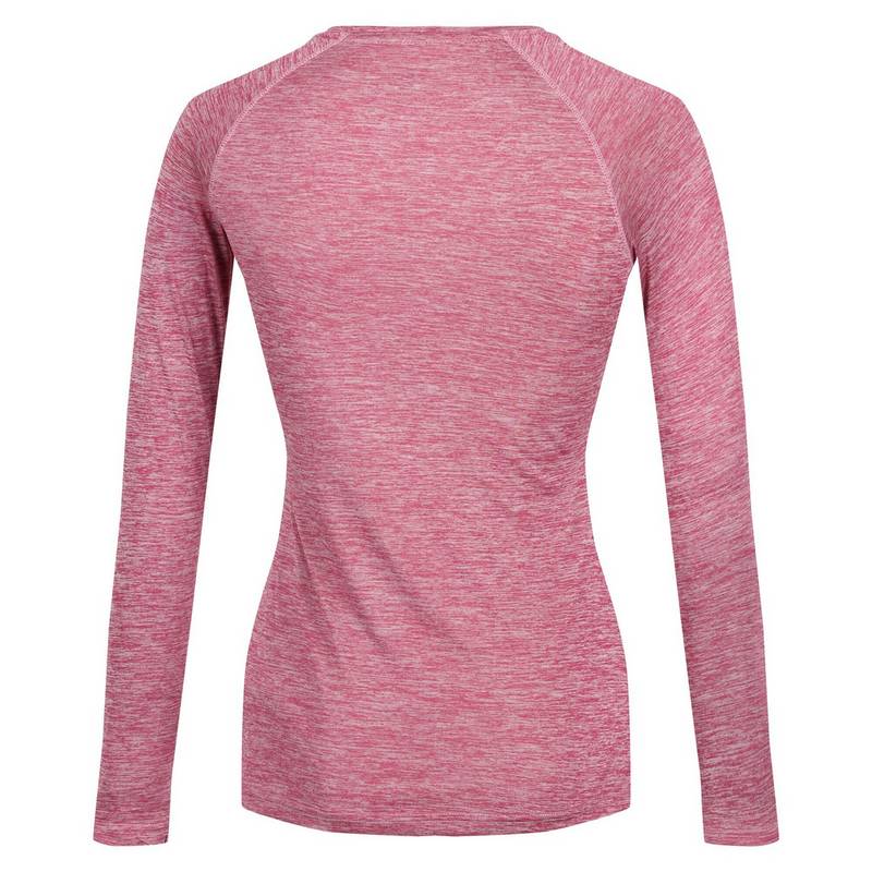 Regatta Burlow Funktionsshirt Damen