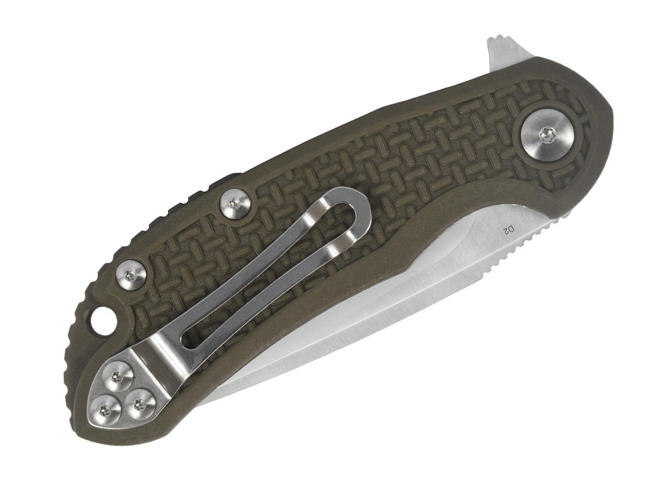 Cutjack C22M-1OD