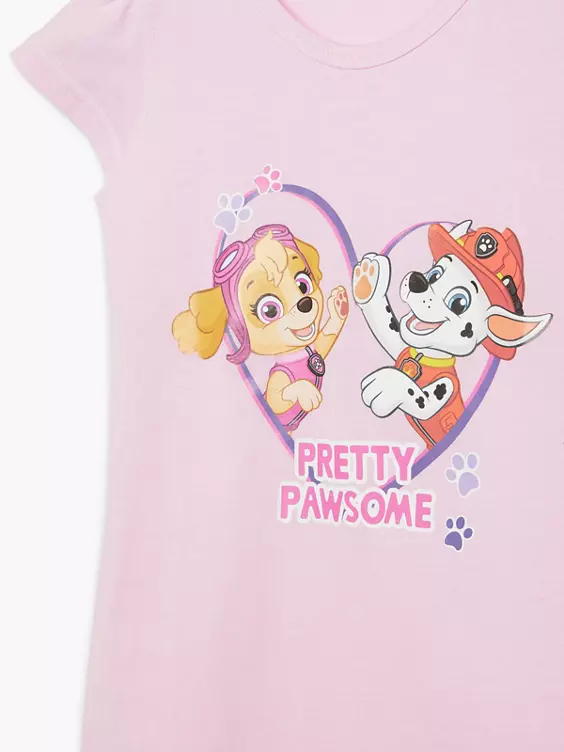 PAW Patrol Kleid