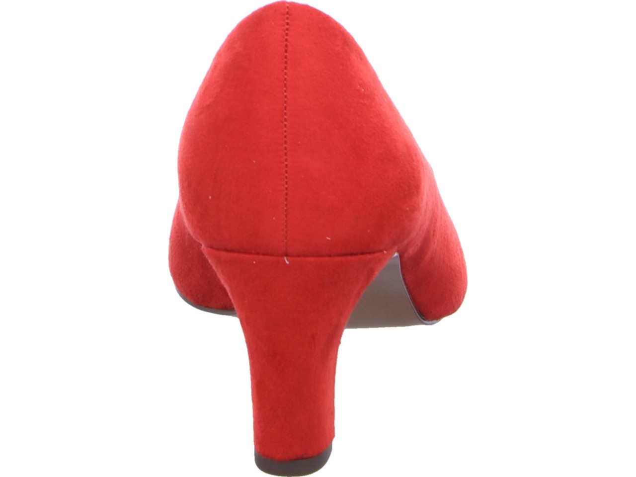 TAMARIS Modische Pumps rot