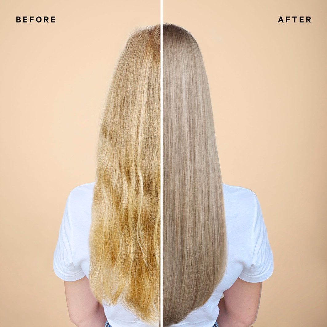 Ultra Cool Blond Gloss