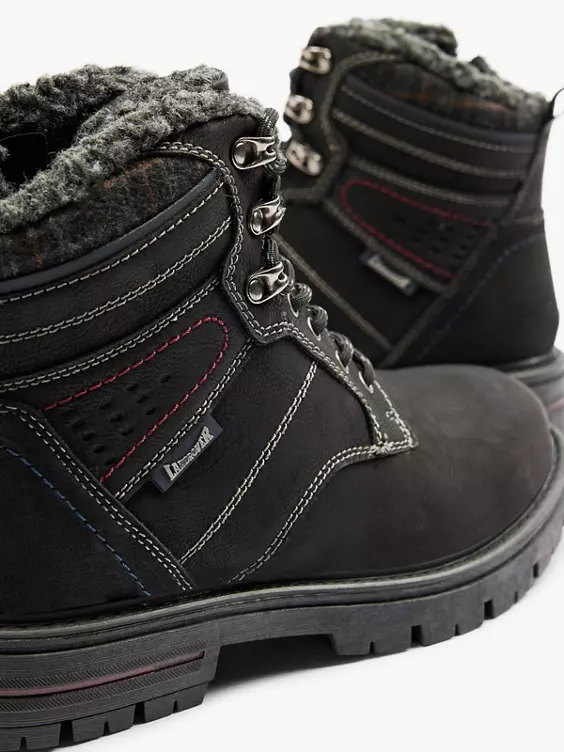 Landrover Schnürboots