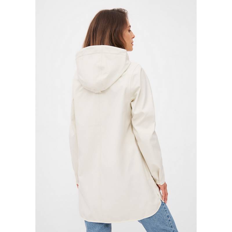 Ilse Jacobsen RAIN135B Regenmantel Damen