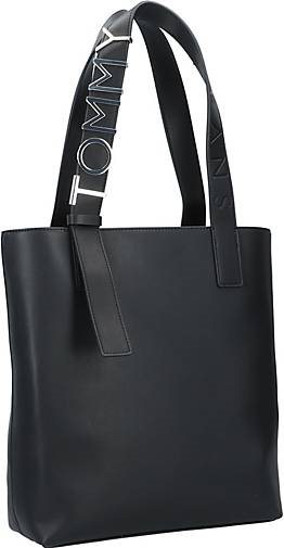TOMMY-JEANS TJW Bold Schultertasche 27 cm