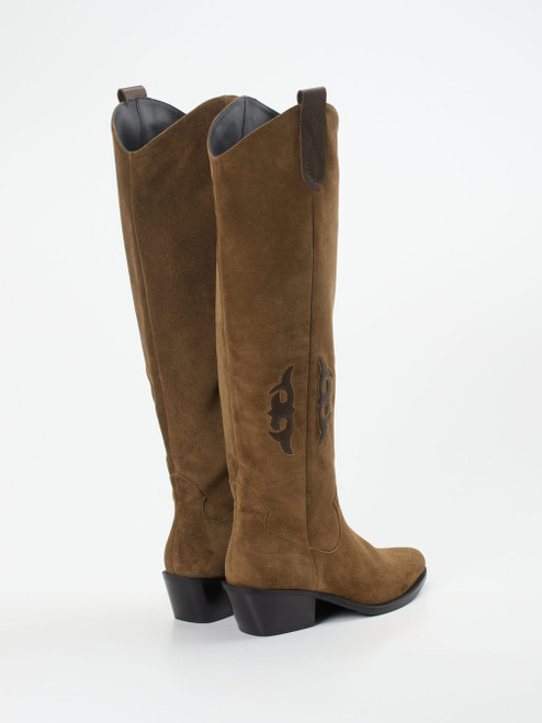 Cowboyboots-17852290001 Donna Carolina