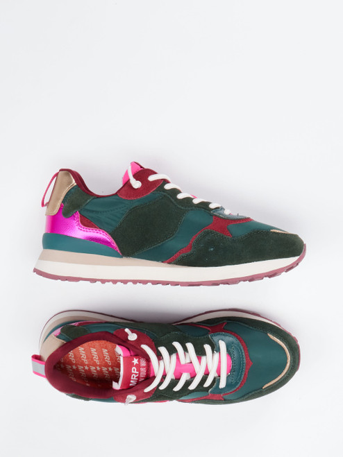 Sneaker-16636050001 MRP