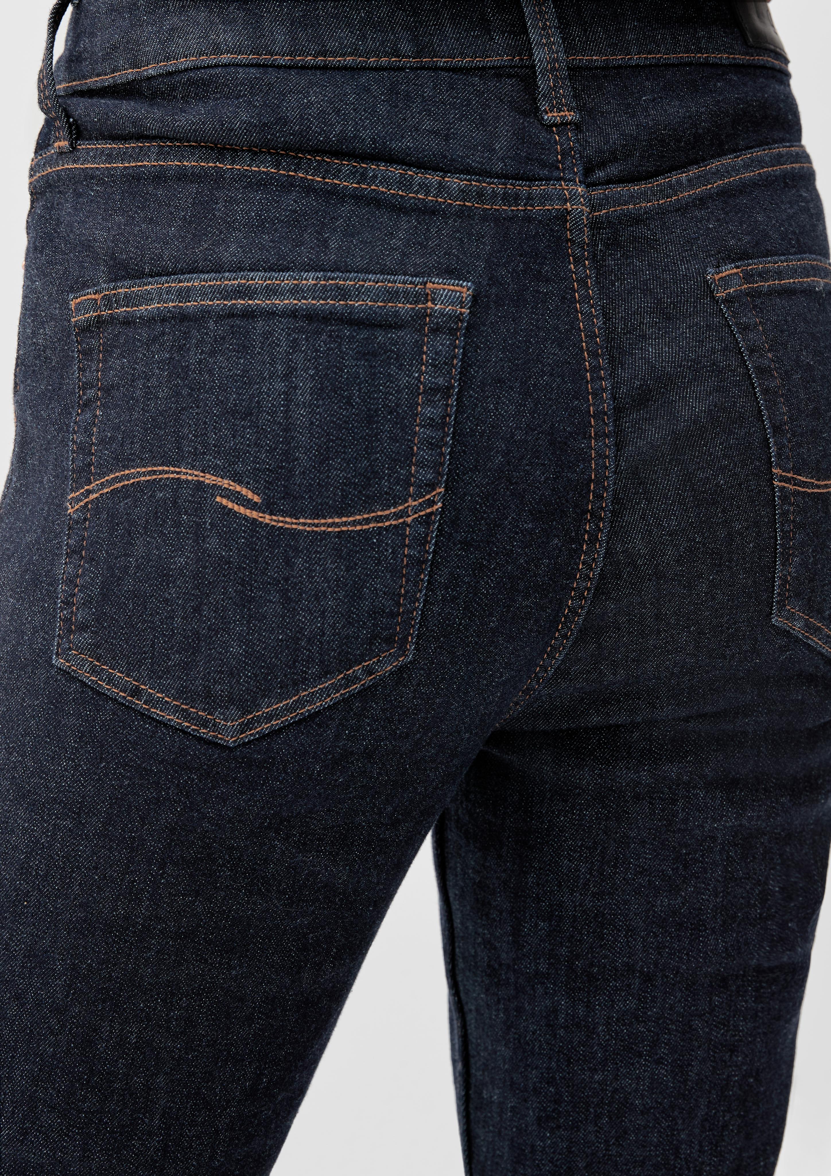 Jeans Sadie / Skinny Fit / Mid Rise / Skinny Leg  2118664-59Z8