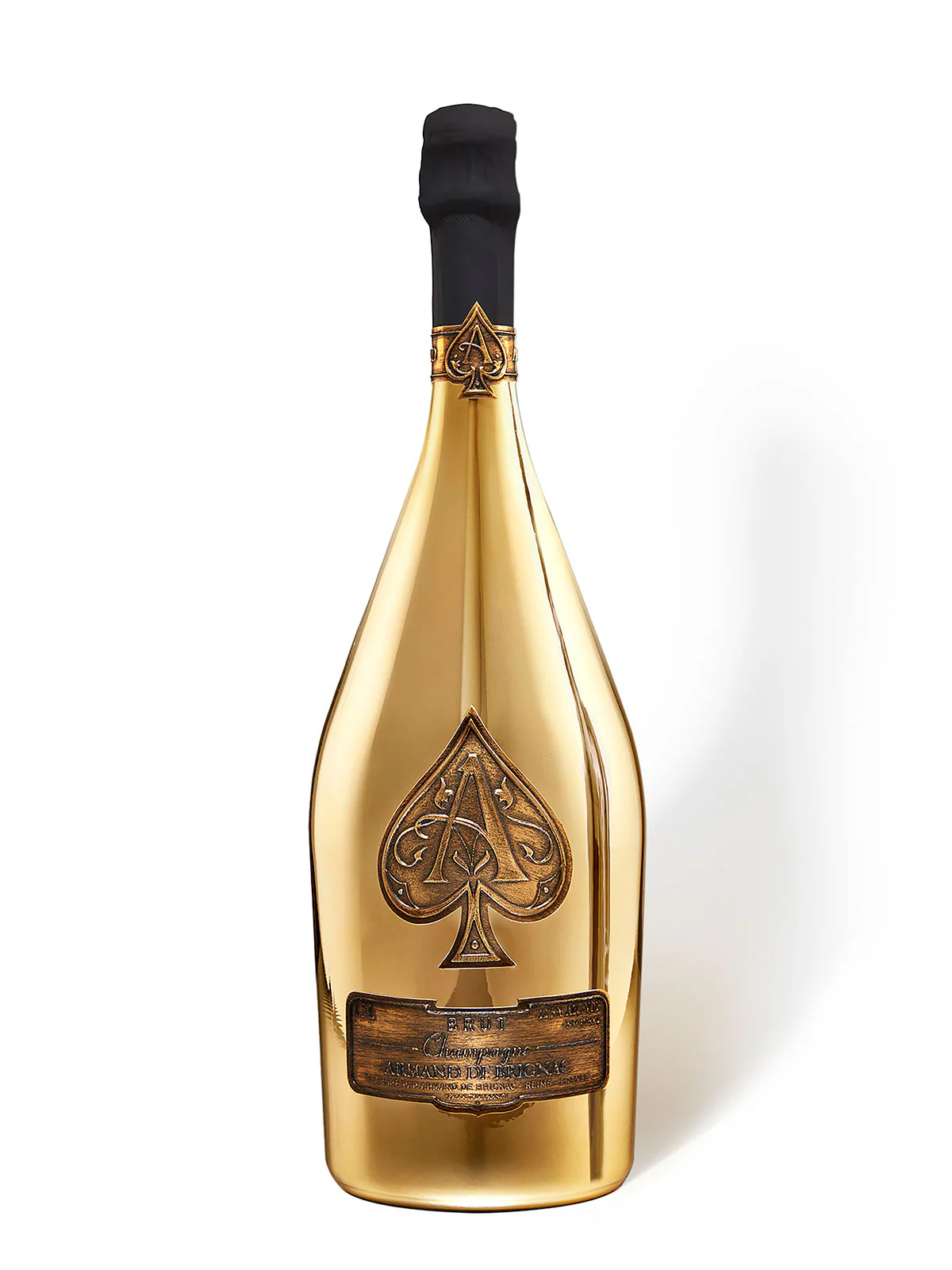 Armand de Brignac Brut Gold