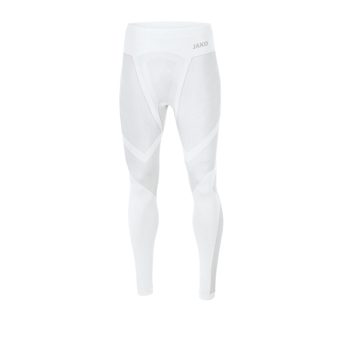JAKO Comfort 2.0 Long Tight Kids Weiss F00