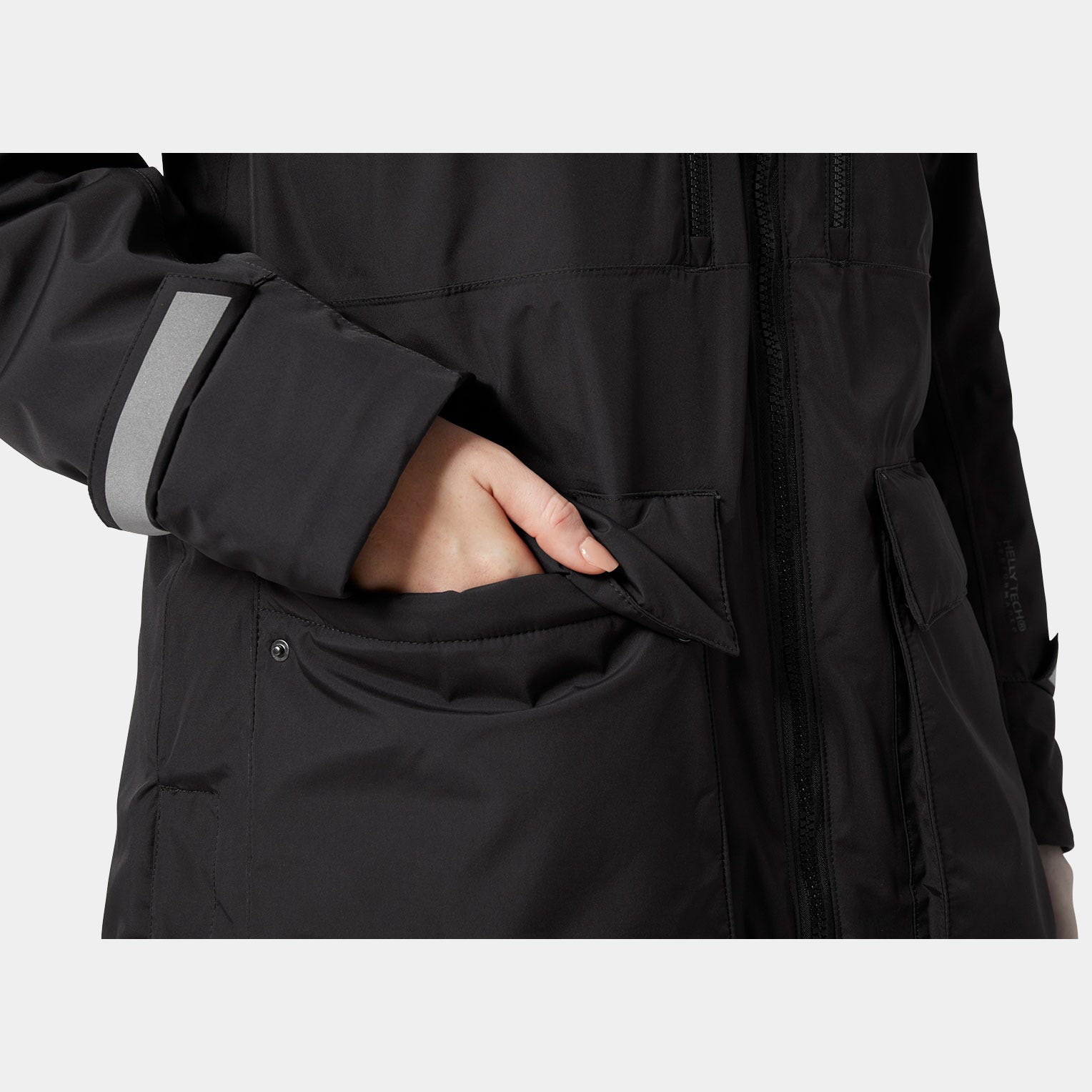 Women's Maud Parka
