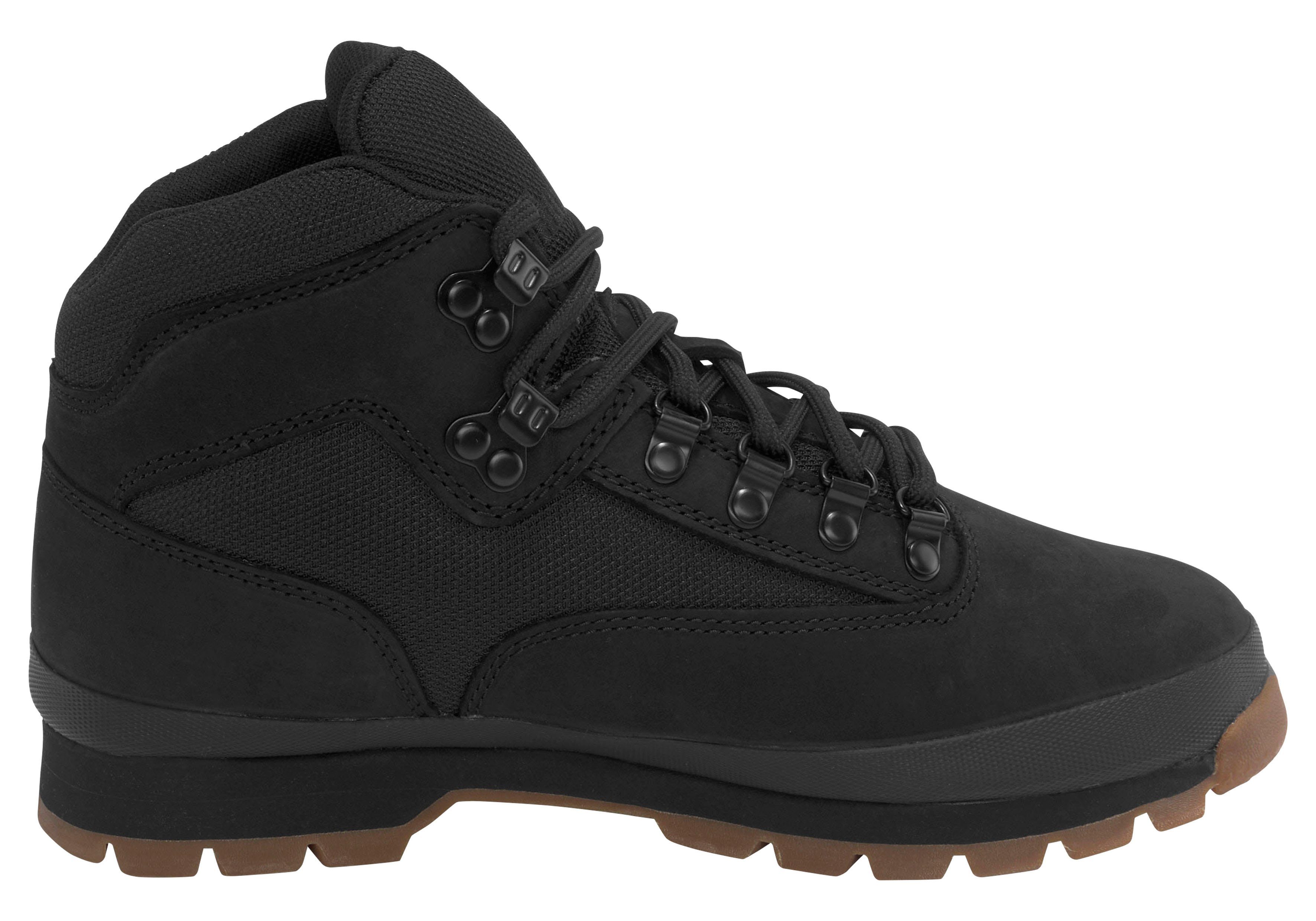 Timberland Euro Hiker F/L Wanderschuh