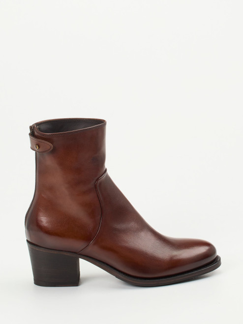 Stiefelette-17362290002 Pantanetti