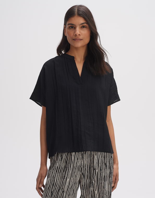 Shirtbluse Flandra
