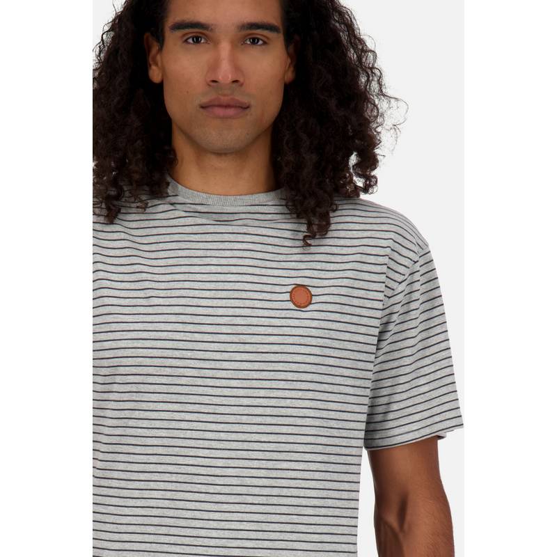 ALIFE AND KICKIN NicAK Z T-Shirt Herren
