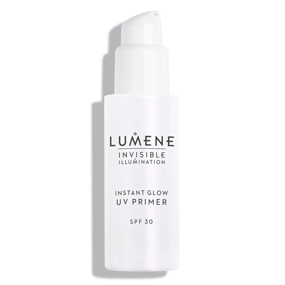 „Lumene Invisible Illumination SPF30“ – skaistinamoji bazė 30 ml